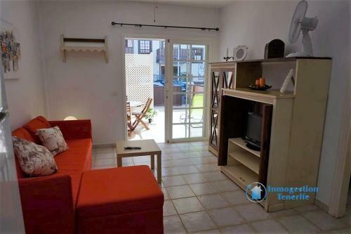Apartamento La Hacienda Holiday