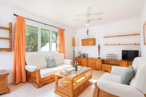 Apartamento Daysar