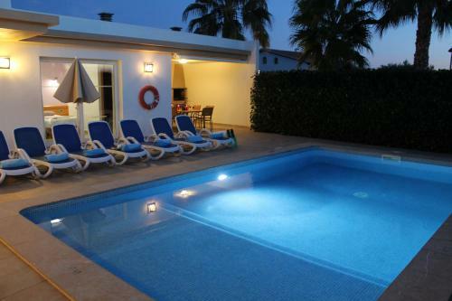 Aparthotel Apartaments Talayot