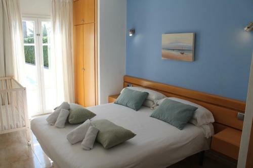 Aparthotel Apartaments Talayot