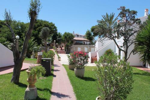 Aparthotel Apartaments Talayot