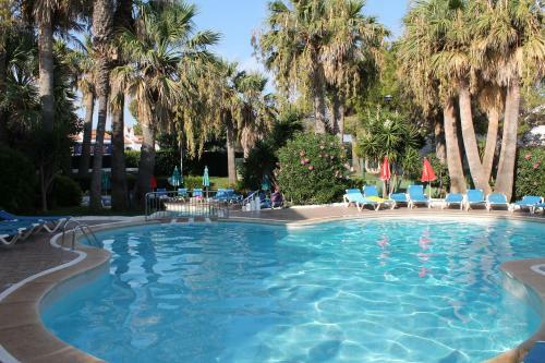 Aparthotel Apartaments Talayot