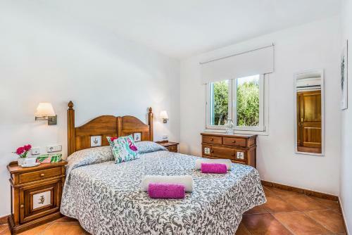 Villa Velasco Cb