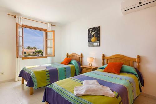 Xabec 5 Bedroom Villa, Cala'n Blanes