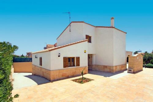 Candela 4 Bedroom Villa, Cala'n Forcat