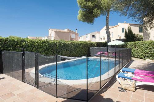 Alondra 3 Bedroom Villa, Cala'n Blanes