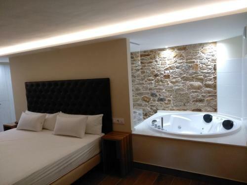 Apartamento Vilar De Lema