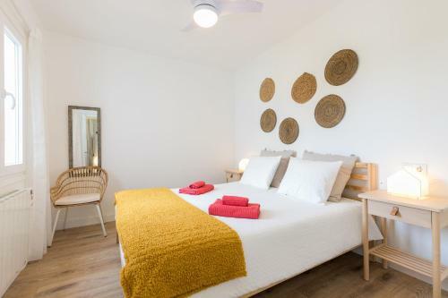 Apartamento Apto. Biniforcat C.b.- Es Roman�