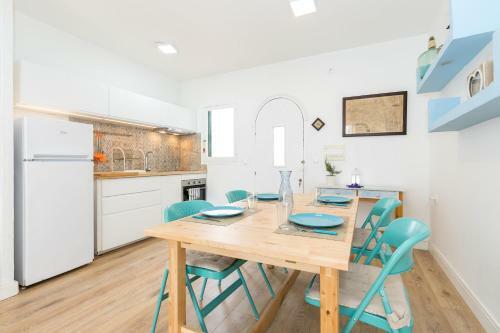 Apartamento Apto. Biniforcat C.b.- Es Roman�