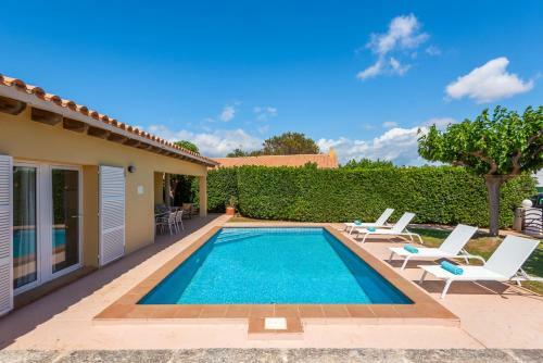 Villa Libra