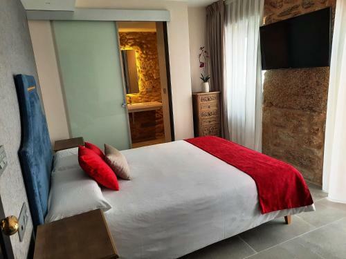 Hotel Solpor Do Co�do