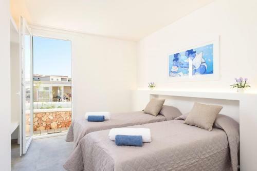 Agata 4 Bedroom Villa, Cala'n Forcat