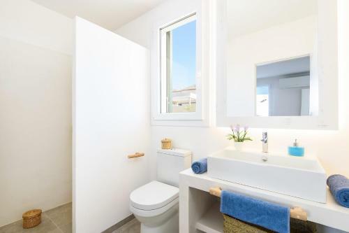 Agata 4 Bedroom Villa, Cala'n Forcat