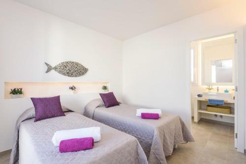 Agata 4 Bedroom Villa, Cala'n Forcat