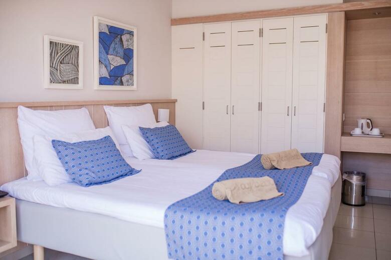 Hotel Caybeach Meloneras