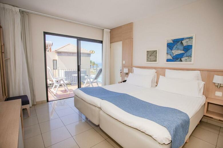 Hotel Caybeach Meloneras
