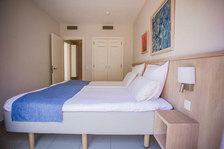 Hotel Caybeach Meloneras