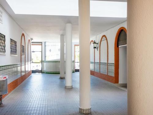 Charming Apartment In El Portil With Pool