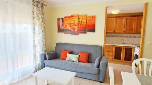 Apartamento Juncos Y Lirios, Playa de Xeraco