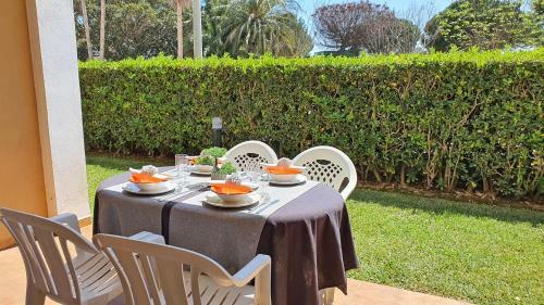 Apartamento Juncos Y Lirios, Playa de Xeraco