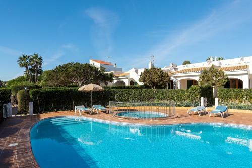 Brisa Mar 2, 2 Bedroom Apartment, Cala'n Bosch