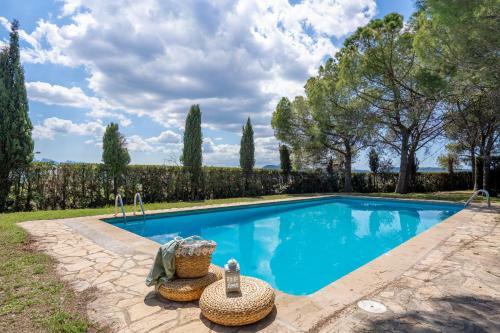 Lodging Apartments Villa El Raco