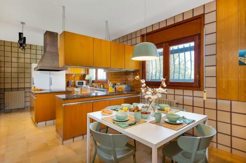 Lodging Apartments Villa El Raco
