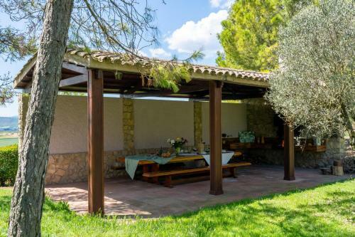 Lodging Apartments Villa El Raco