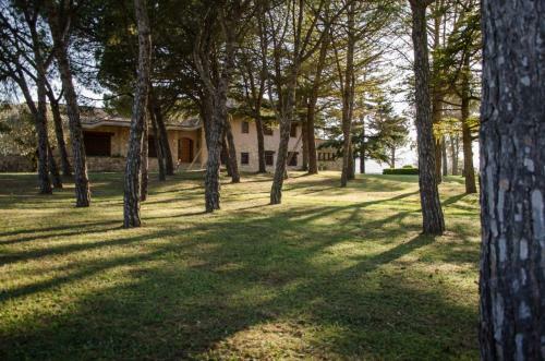 Lodging Apartments Villa El Raco