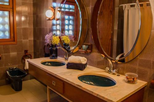 Lodging Apartments Villa El Raco