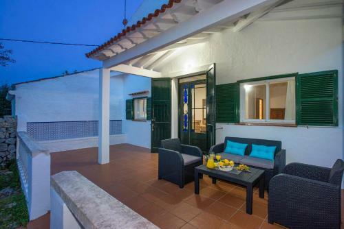 Sant Climent Villa Sleeps 8 Pool Air Con Wifi