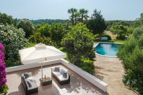Villa Finca Son Martorellet