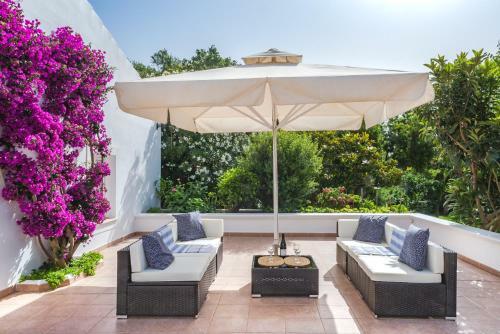Villa Finca Son Martorellet
