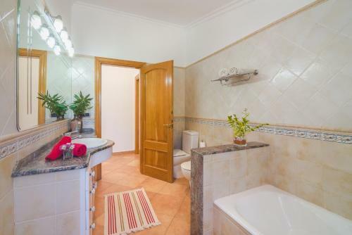 Villa Finca Son Martorellet