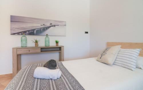 Villa Finca Son Martorellet