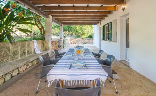 Villa Finca Son Martorellet