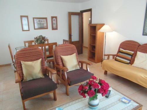 Apartamento Sh11 - Casa Juan Manuel 2 - Villmor
