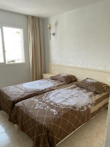 Apartamentos Torres Cardona (Playa)