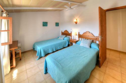 Tanca Nova Farmhouse