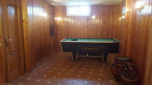 Villa R119 - Casa Alemania