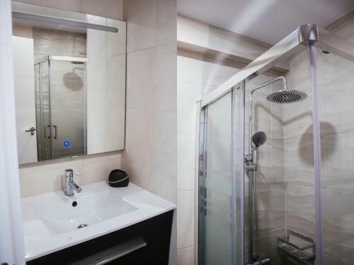 Apartamento Loft En Residencial 1a Linea Con Piscina