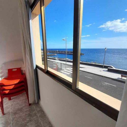 Apartamento Vv 120 En Primera L�nea de Mar