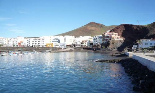 Apartamento Vv 120 En Primera L�nea de Mar