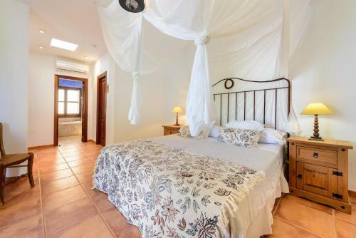 Villa San Miguel Park