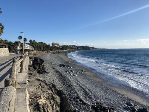 Apartamento Luxury Terrace Ocean View-p67b By Canariasgetaway