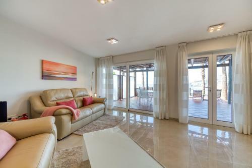 Apartamento Luxury Terrace Ocean View-p67b By Canariasgetaway