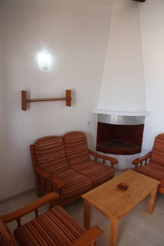 Hotel Apartamentos Llorca