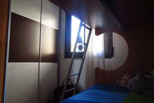 Apartamento Familiar Con Vistas Al Mar