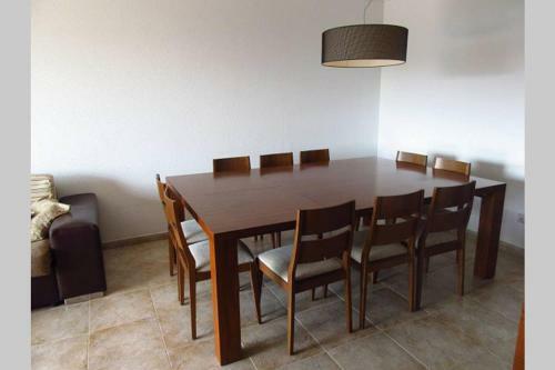 Apartamento Familiar Con Vistas Al Mar