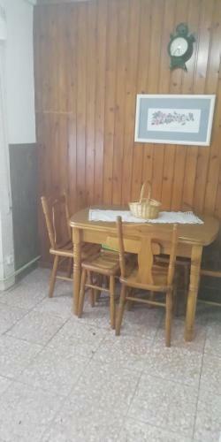 Agroturismo Casa Rural La Cotera La Roza